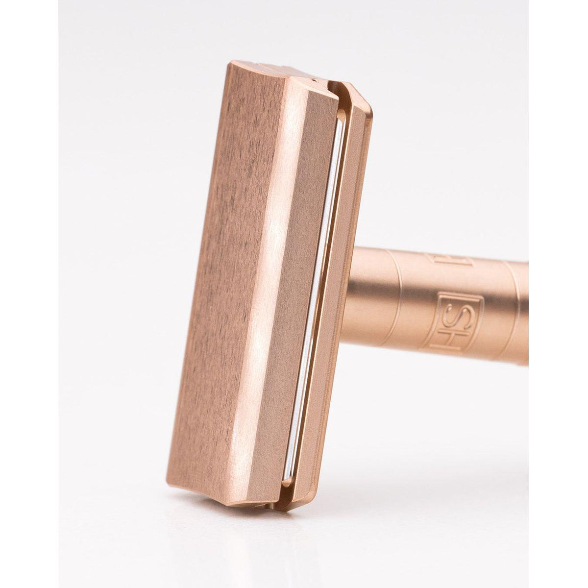 HENSON SHAVING Mild Safety Razor