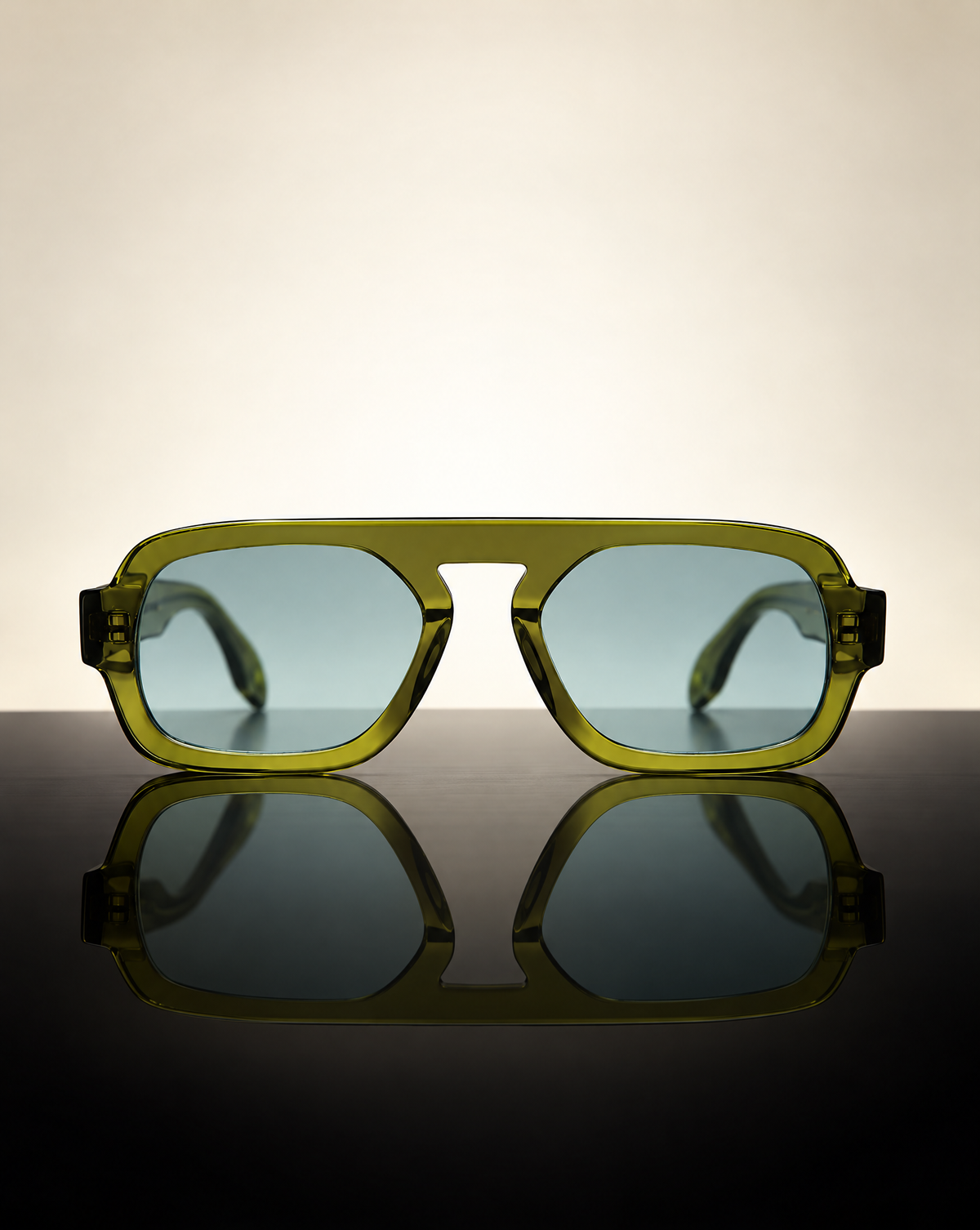 ELISA JOHNSON Jane Eyewear