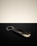 Horn Shoehorn Keyring