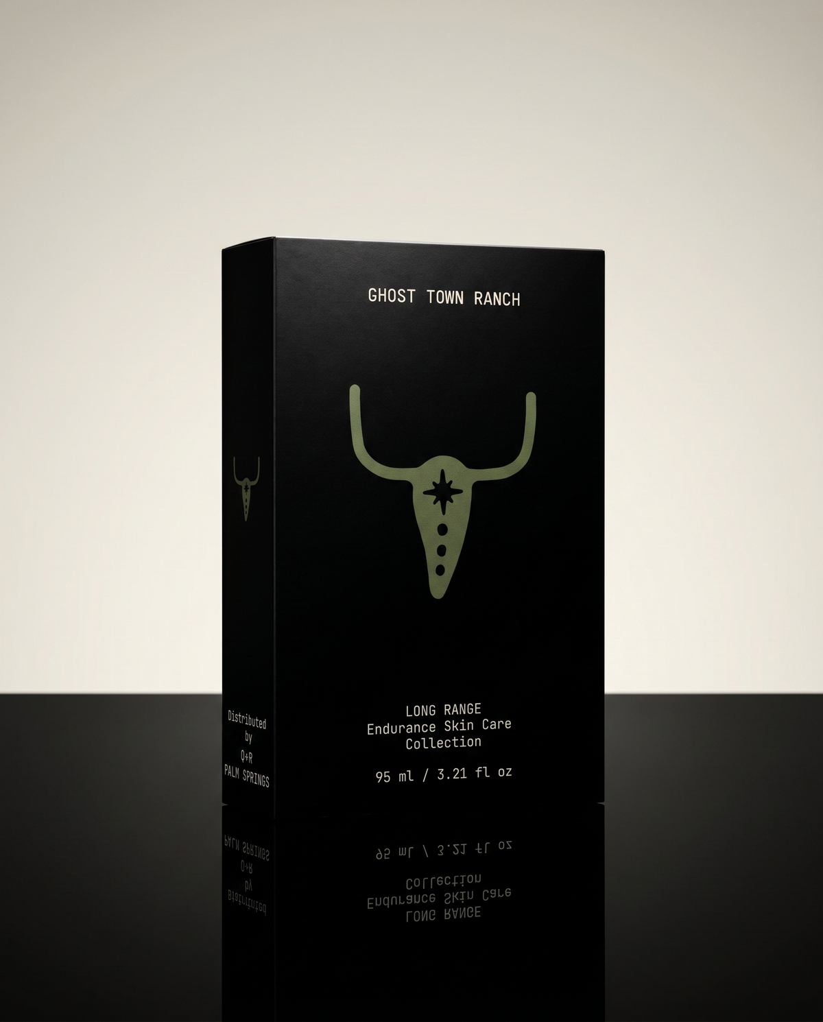 Long Range Endurance Skincare Collection