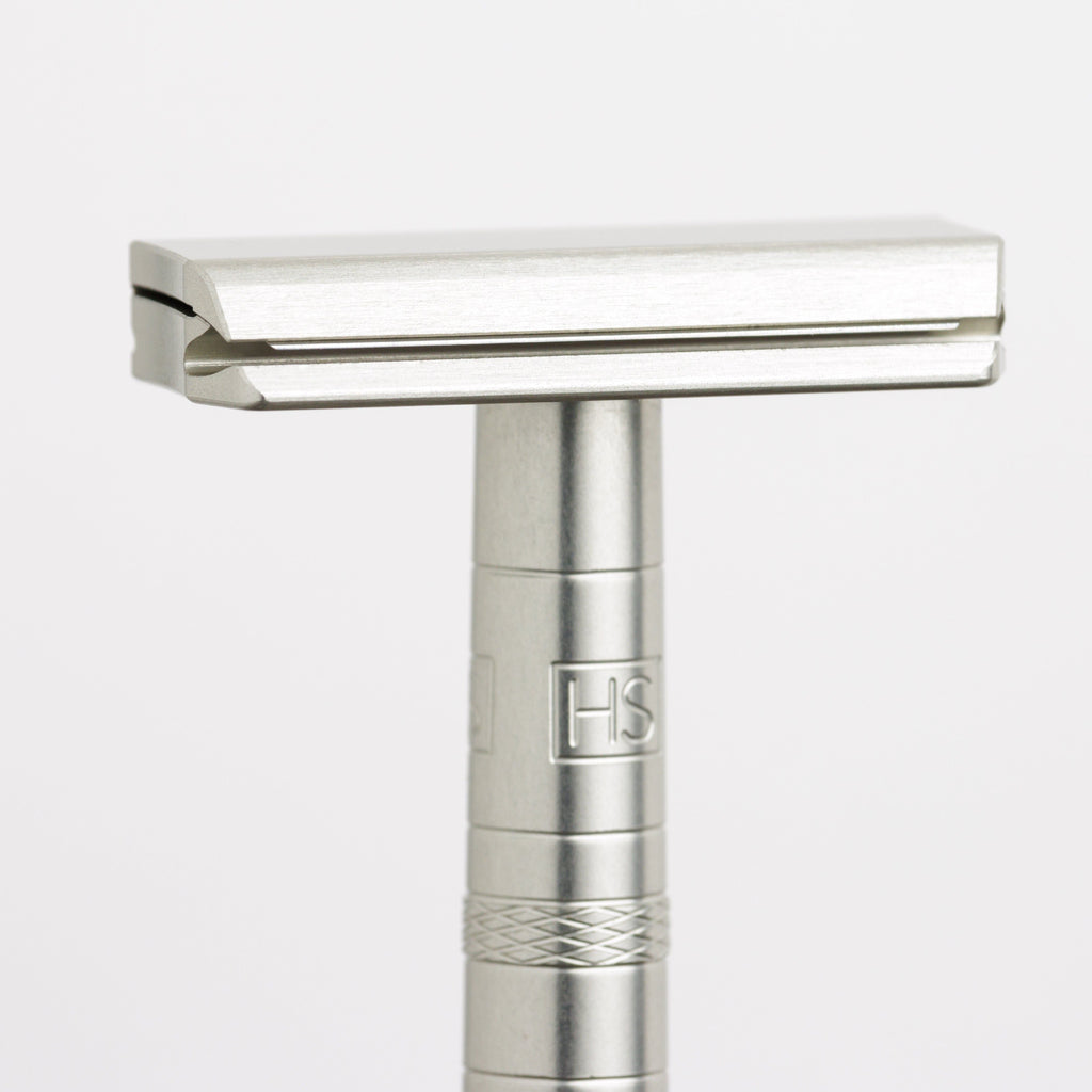 HENSON SHAVING Mild Safety Razor