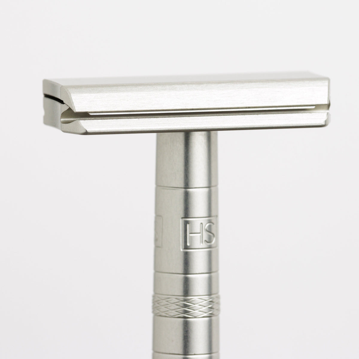 HENSON SHAVING Mild Safety Razor