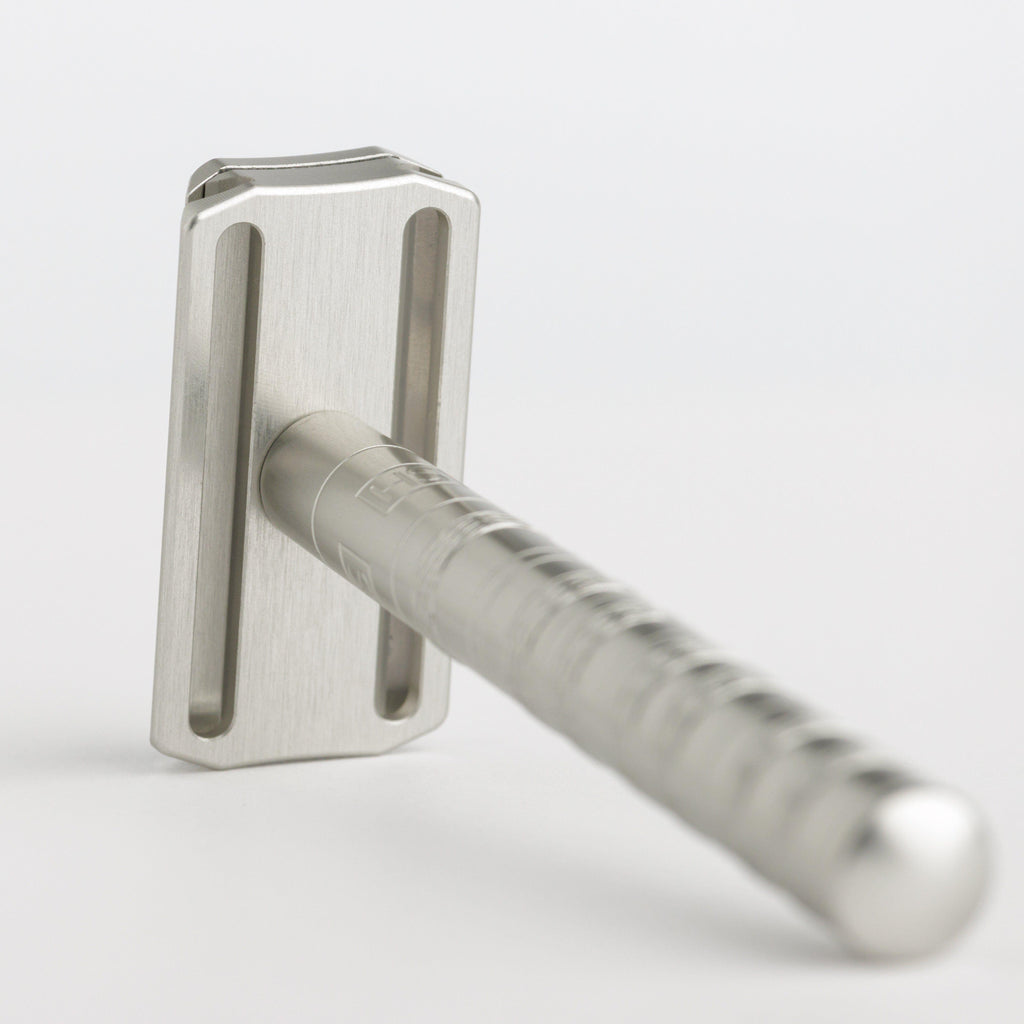 HENSON SHAVING Mild Safety Razor