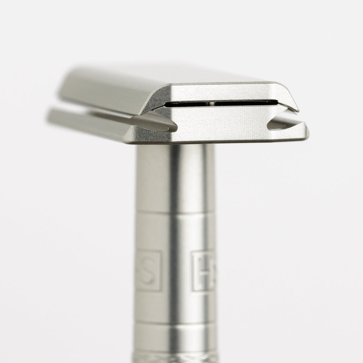 HENSON SHAVING Mild Safety Razor