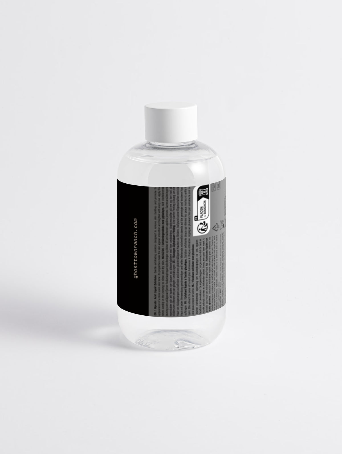 Frontier Fade Toning Exfoliant