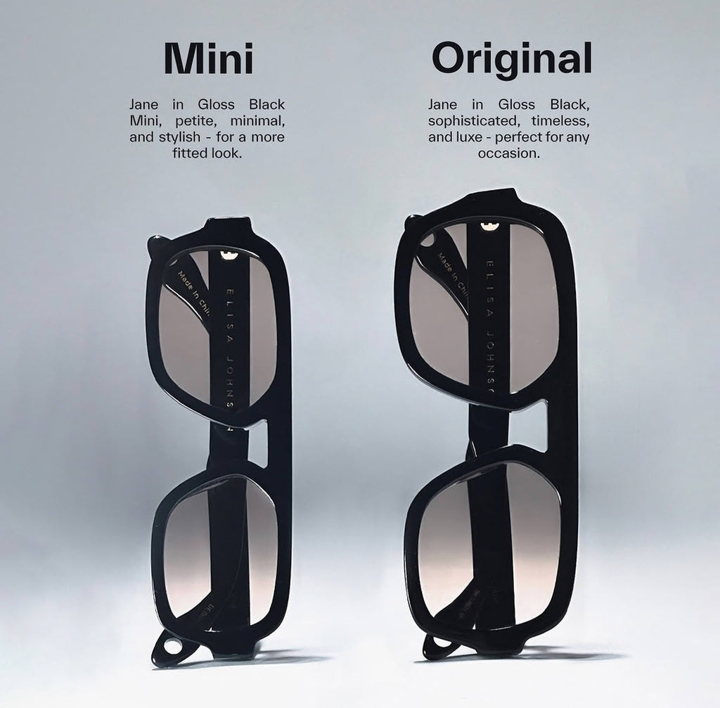 ELISA JOHNSON Eyewear in Jane