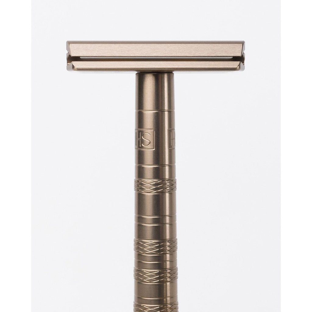 HENSON SHAVING Mild Safety Razor