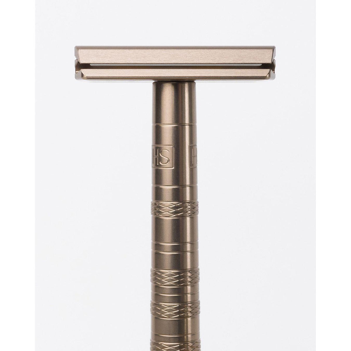 HENSON SHAVING Mild Safety Razor