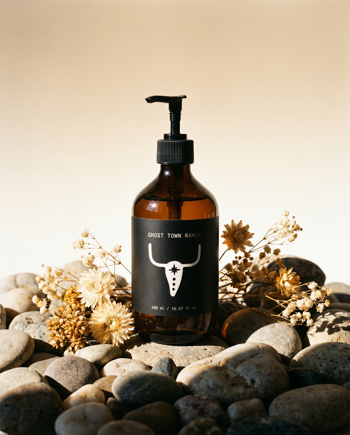 The Wash, Hydrating Hand Wash