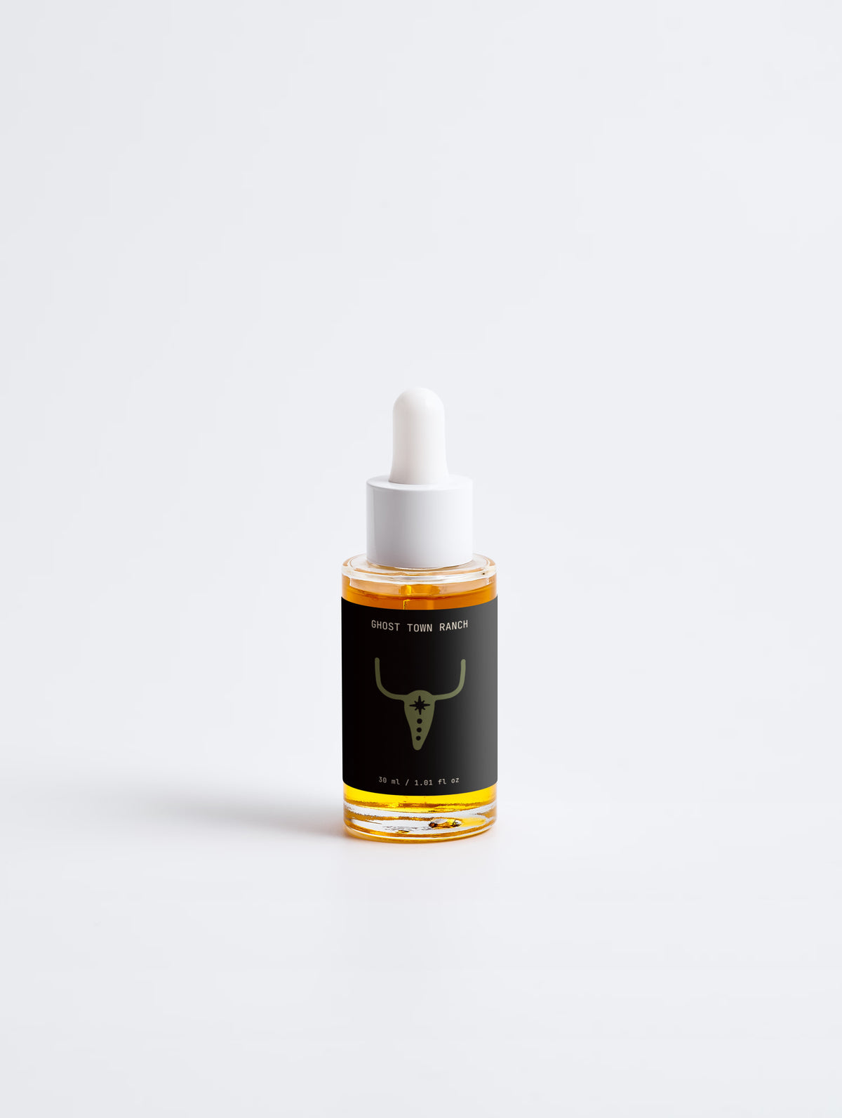 Desert Glow Hydrating Facial Oil